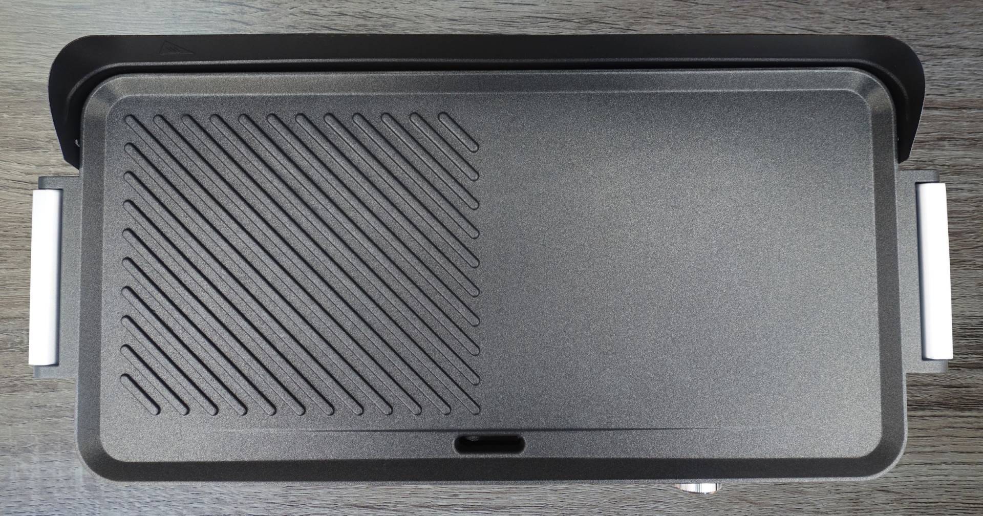 The Best Non Stick Electric Griddle Of 2024 Ultimate Buying Guide