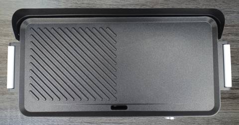 The Best Non Stick Electric Griddle Of 2025: Ultimate Buying Guide
