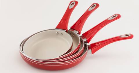 The Best Non Stick Skillet Set For 2024