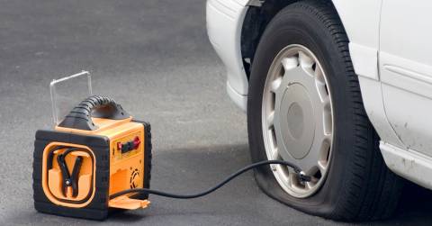 The Best Off Road Portable Air Compressor: Buying Guide 2025