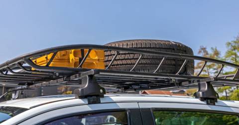 The Best Off Road Roof Rack: Greatest Buying Guide In 2024