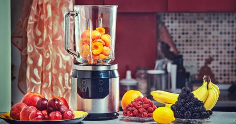 The Best Oster Blenders Of 2025: Buying Guides