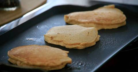 The Best Pancake Griddle Electric: Top Picks & Buying Guides 2025
