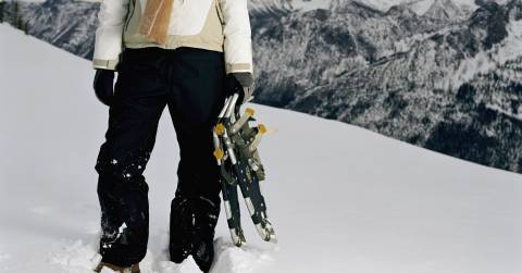 The Best Pants For Snowshoeing Of 2024 - Buying Guides & FAQs