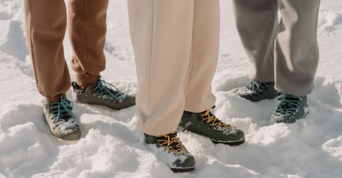 The Best Pants For Winter In 2025