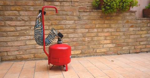 The Best Portable Air Compressor For Air Tools In 2025: Best For Selection