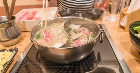 The Best Pot For Hot Pot Of 2025: Top Picks & Guidance
