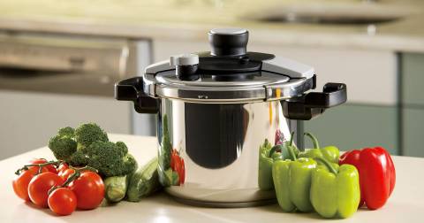 The Best Pressure Canner Of May: Best Picks Of 2025