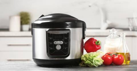 The Best Pressure Cooker And Air Fryer To Buy You Should Know In 2024