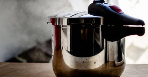The Best Pressure Cookers Of 2024: Reviews And Buyers Guide