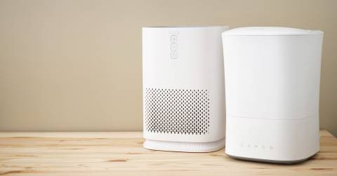 The Best Purifier For Dust To Buy You Should Know In 2025