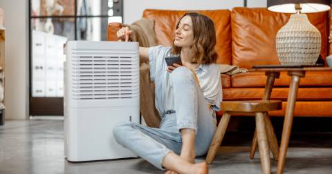 The Best Purifier For Home: Rankings In 2025 & Purchasing Tips