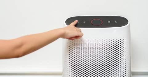 The Best Quality Air Purifier For 2024