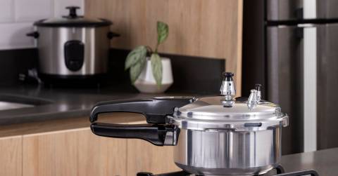 The Best Quality Pressure Cooker: Guides & Ranking 2024