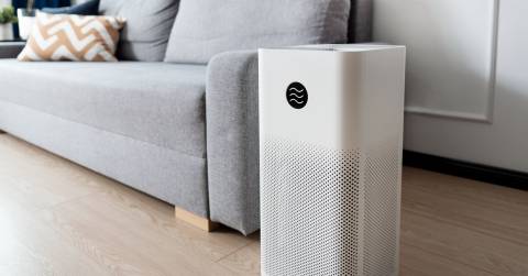 The Best Rated Air Filters For Home In 2025