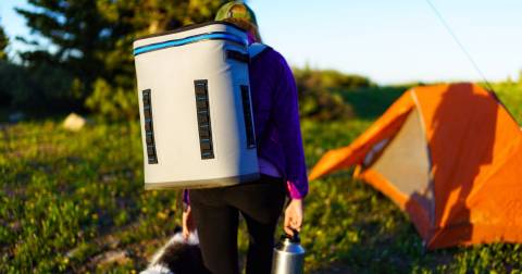 The Best Rated Backpack Coolers For 2024