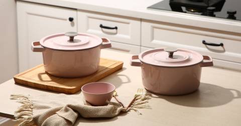 The Best Rated Dutch Oven Of 2025: Ultimate Buying Guide