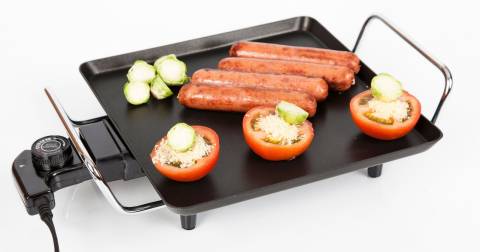 The Best Rated Electric Griddle - Complete Buying Guide 2024