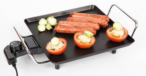 The Best Rated Electric Griddle - Complete Buying Guide 2025