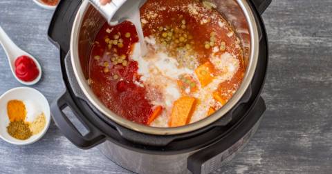 The Best Rated Electric Pressure Cookers For 2025