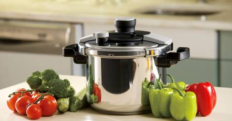The Best Rated Pressure Cooker For 2024