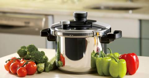 The Best Rated Pressure Cooker For 2025