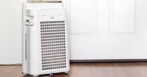 The Best Rated Room Air Purifiers Of 2025: Top Models & Buying Guide