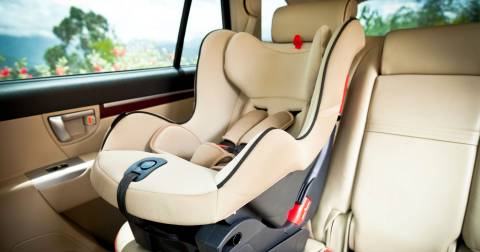 The Best Rear And Forward Facing Car Seat: Top Picks 2024