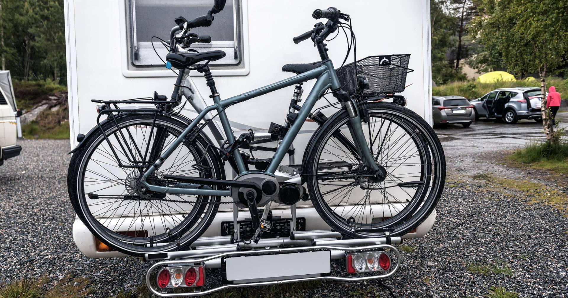 The Best Rear Bicycle Rack For 2025