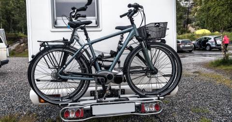 The Best Rear Bicycle Rack For 2024