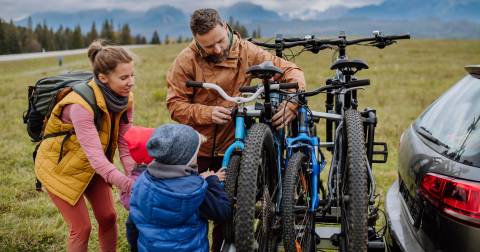 The 10 Best Rear Rack For Bike Of 2025, Tested By Our Experts