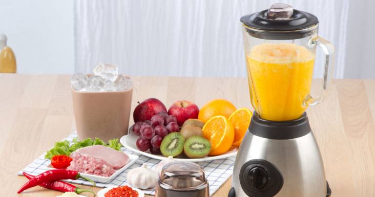 Best Reasonably Priced Blender