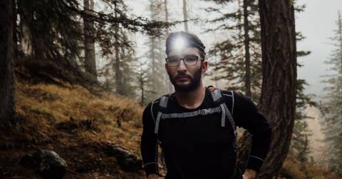 Best Rechargeable Headlamp For Hunting In 2024: Top Picks And FAQs