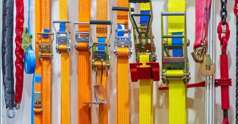 The Best Recovery Straps For 2025