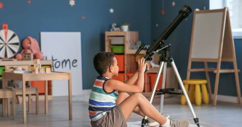 The 10 Best Refractor Telescope For Beginners Of 2025