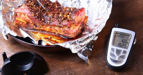 The Best Remote Meat Thermometer - Complete Buying Guide 2025