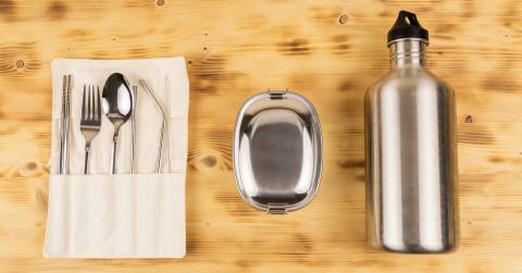 The Best Reusable Cutlery Set: Reviews In 2024 By Experts
