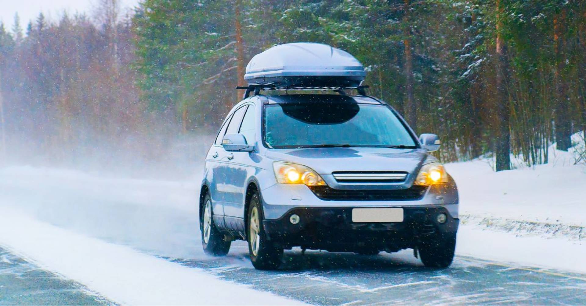 Best Roof Box For Skis Of September Best Picks Of 2024