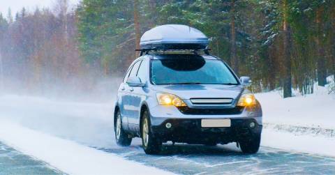 Best Roof Box For Skis Of April: Best Picks Of 2024