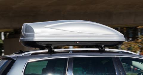Top Best Roof Box For Subaru Outback For You In 2024 & Buying Tips