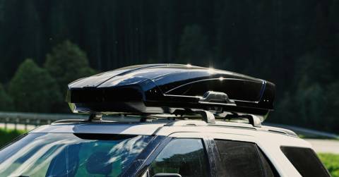 The Best Roof Rack Cargo Carrier For 2024