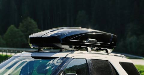 The Best Roof Rack Cargo Carrier For 2025