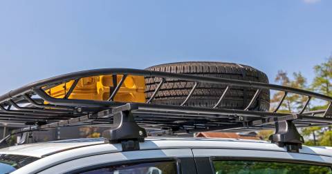 The Best Roof Racks For 2024, Researched By CampFireHQ