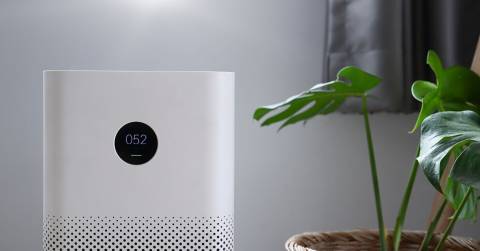 The Best Room Air Purifier For Smoke In 2025: Top-Rated & Hot Picks