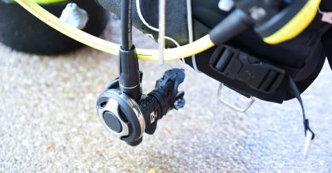 The Best Scuba Diving Regulator For 2024