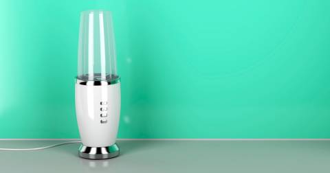 The Best Selling Blenders: Guides & Ranking 2025