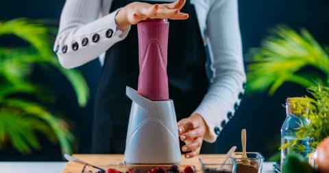 The Best Shake Blenders For 2025