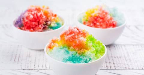 The Best Shave Ice Machine Of 2023: Rankings And Tips For You