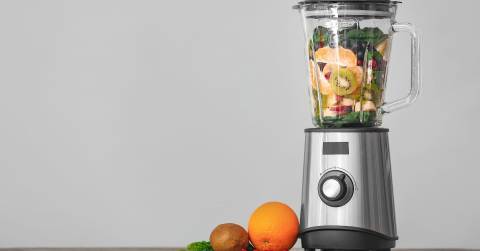 The Best Silent Blenders For You In 2024 & Buying Tips