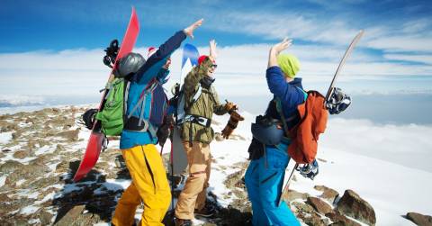 The Best Ski Pants For Men In 2025: Best For Selection